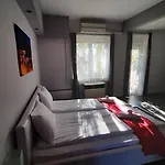 Arcanum Appartement Makó