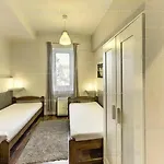 Appartement Arcanum Makó