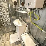 Appartement Arcanum