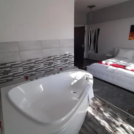 Arcanum Apartament *
