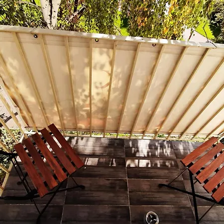 דירה Arcanum מאקו