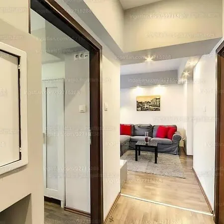 Arcanum דירה מאקו