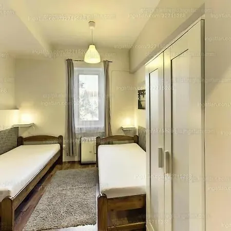 Apartman Arcanum Makó