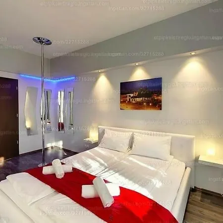 Apartamento Arcanum