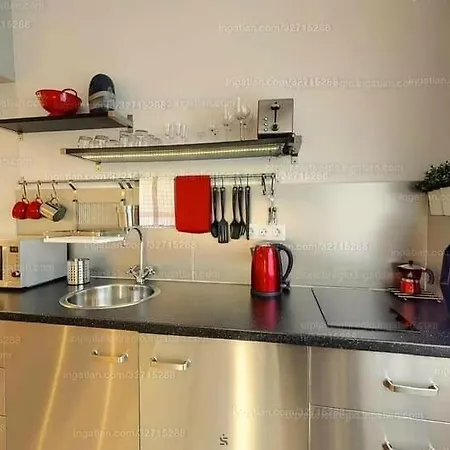 Apartamento Arcanum *
