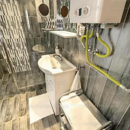 Apartman Arcanum