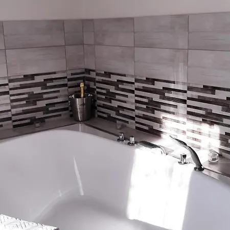 Arcanum Apartman