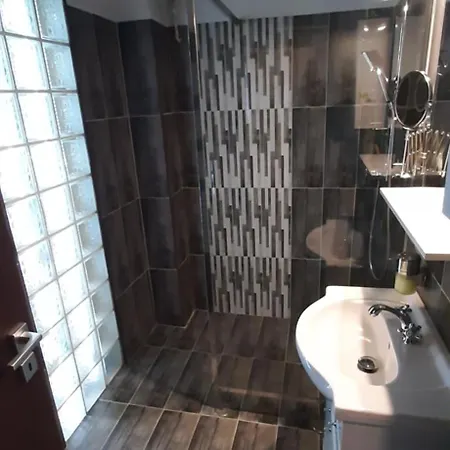 Appartement Arcanum