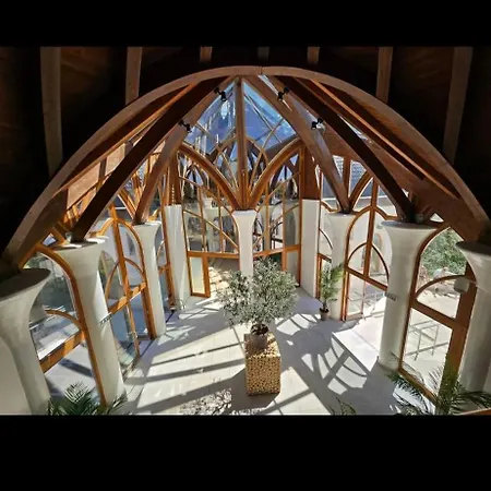 Appartement Arcanum *