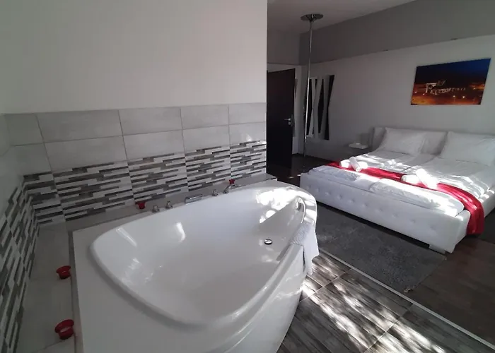 Arcanum Apartament *