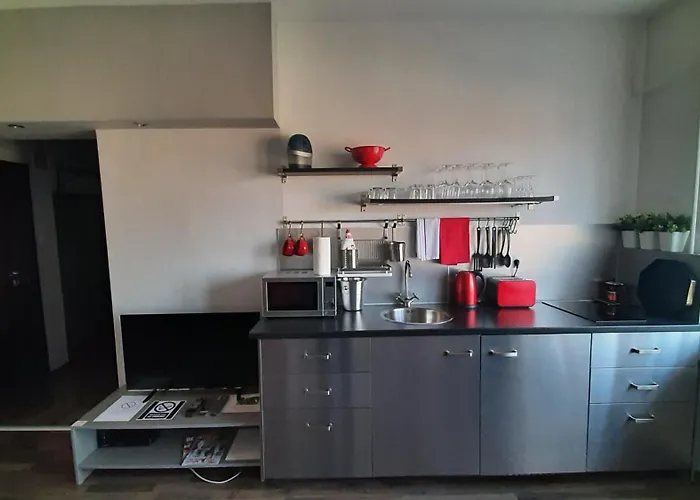 Apartament Arcanum *
