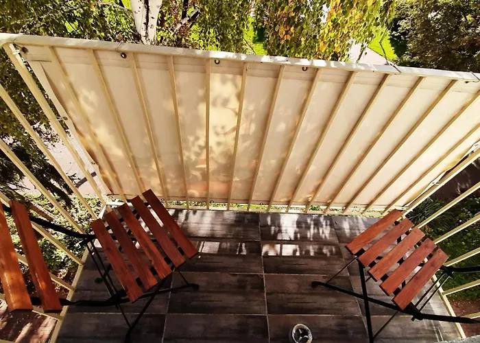 דירה Arcanum מאקו