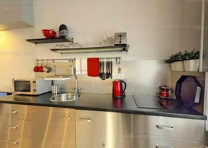 Apartament Arcanum *