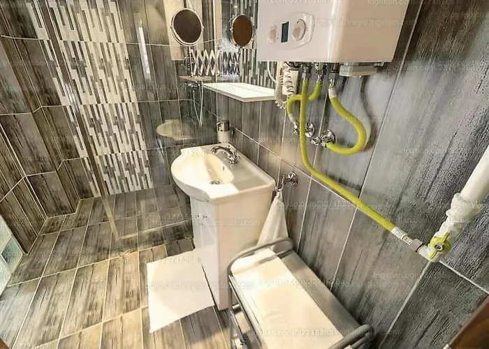 Apartament Arcanum