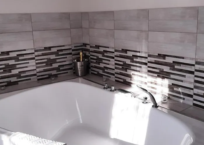 Arcanum Apartament